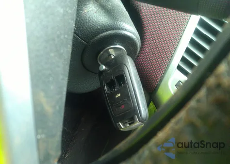 2013 Chevrolet Cruze 1Lt Auto from USA, damaged, VIN 1G1PC5SB8D7113380